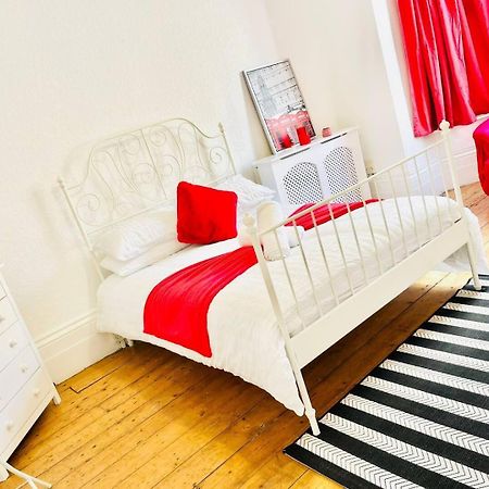 Taswell House Villa Portsmouth Bagian luar foto
