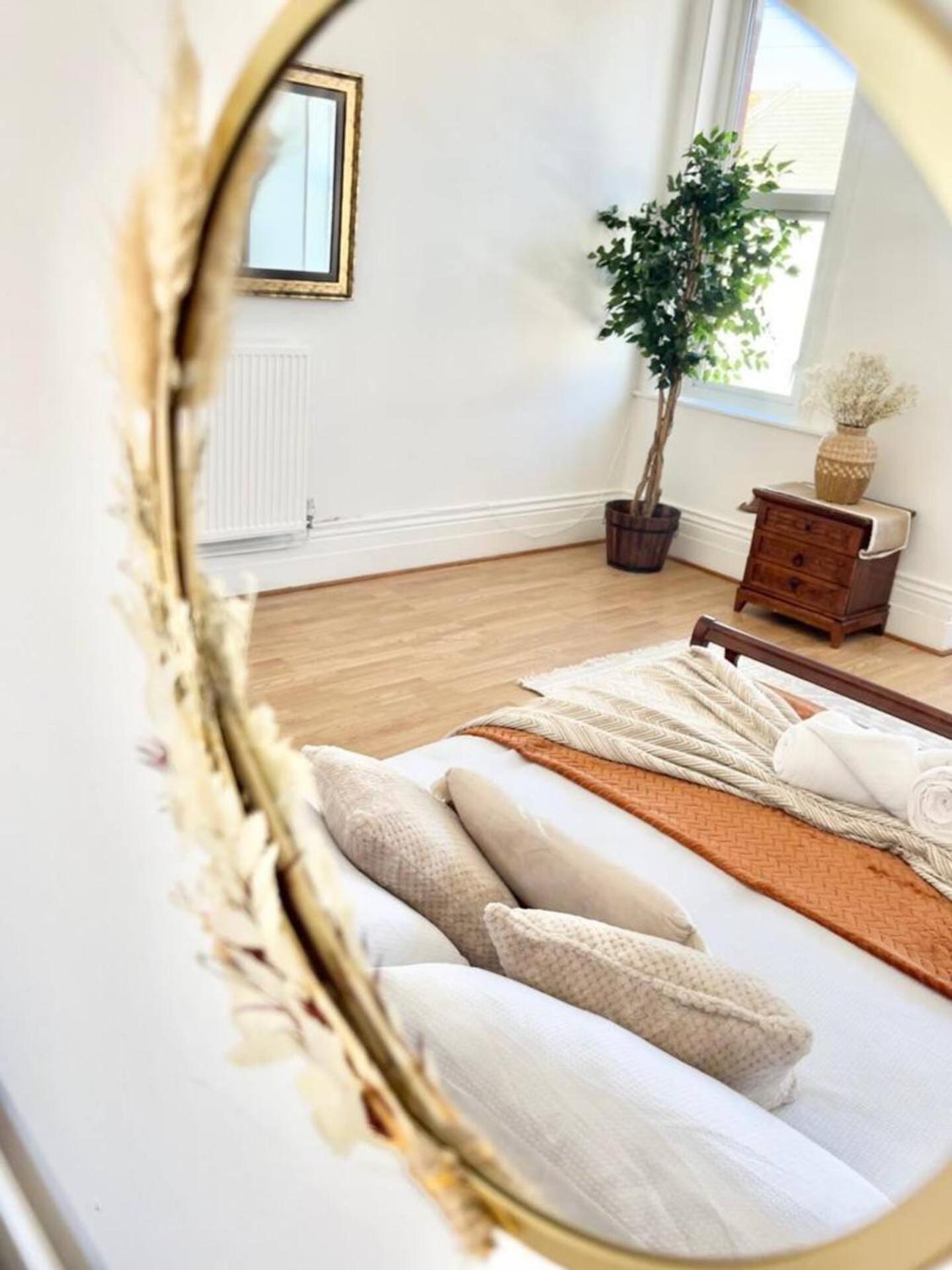 Taswell House Villa Portsmouth Bagian luar foto